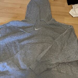 Women’s Nike hoodie